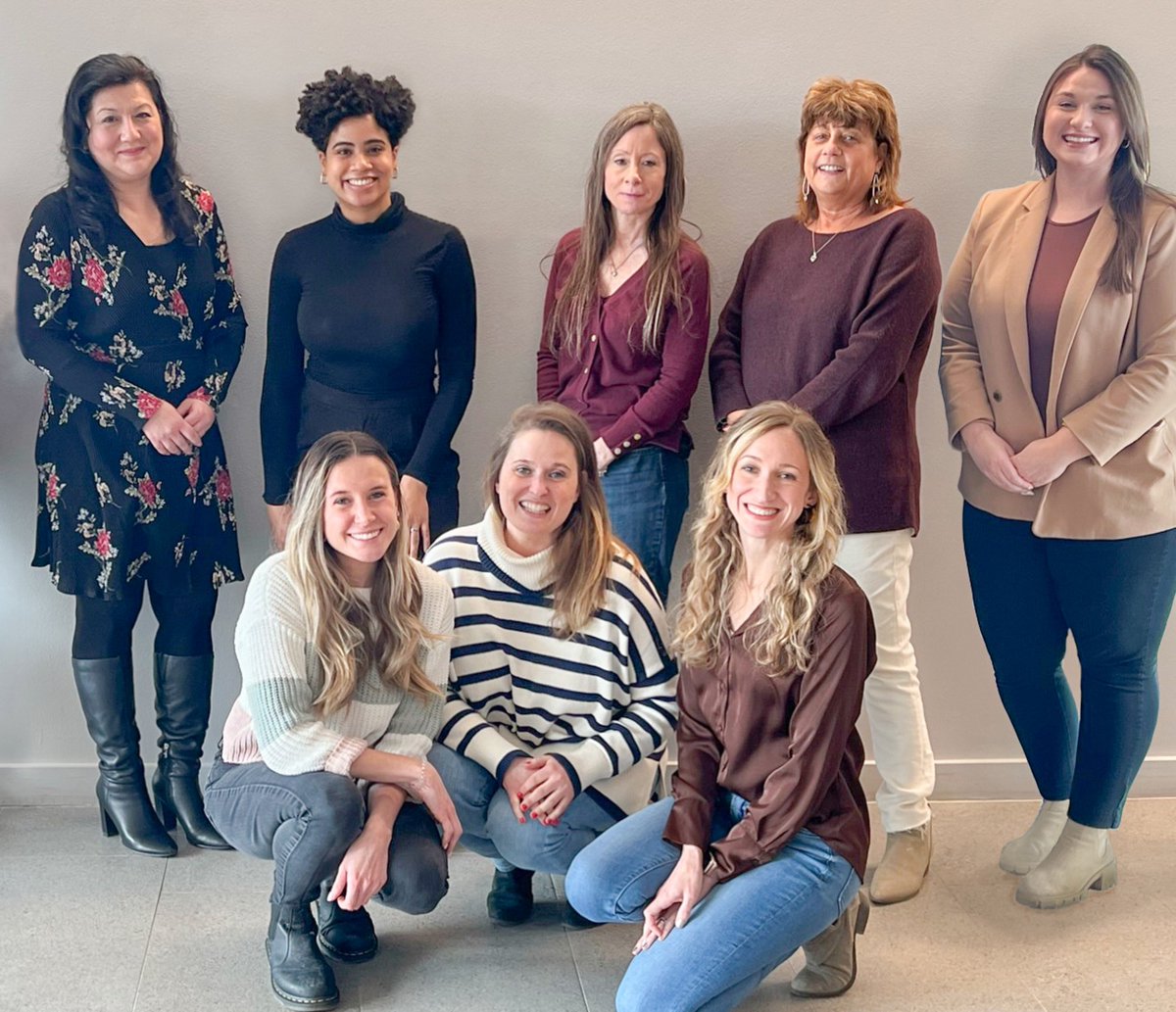 LinearRetail's tweet image. Happy International Women&apos;s Day! Here&apos;s to all the incredible women who inspire and empower us every day.
#IWD2023 #internationalwomensday #internationalwomensday2023 #teamappreciation #linearretail #womeninbusiness #cre