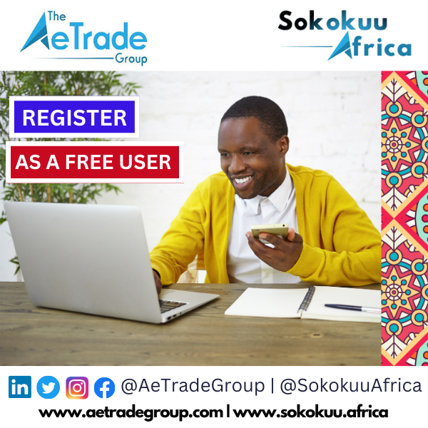 sokokuuafrica's tweet photo. #SokokuuAfrica is working with national tax and regulatory authorities to ensure African Member States generate revenue from the transactions within the Platform
Visit Us Now: https://t.co/rDalHhVa9C
#AfCFTA
#AeTradeGroup
#AfricanSME
#EcommerceAfrica
#MadeInAfrica https://t.co/8VBh1l2xXe
