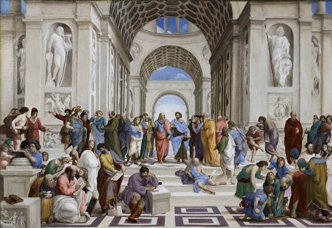 padrehayen's tweet photo. La destrucción de los valores occidentales:

-La Iglesia abandonada
-El sexo casual
-La música sin alma
-La porno accesible
-El arte monótono
-La obesidad normal
-El periodismo corrupto
-Los hombres se afeminaron
-La familia sin importancia 
-La feminidad indefinida https://t.co/K4UYlXUfrU