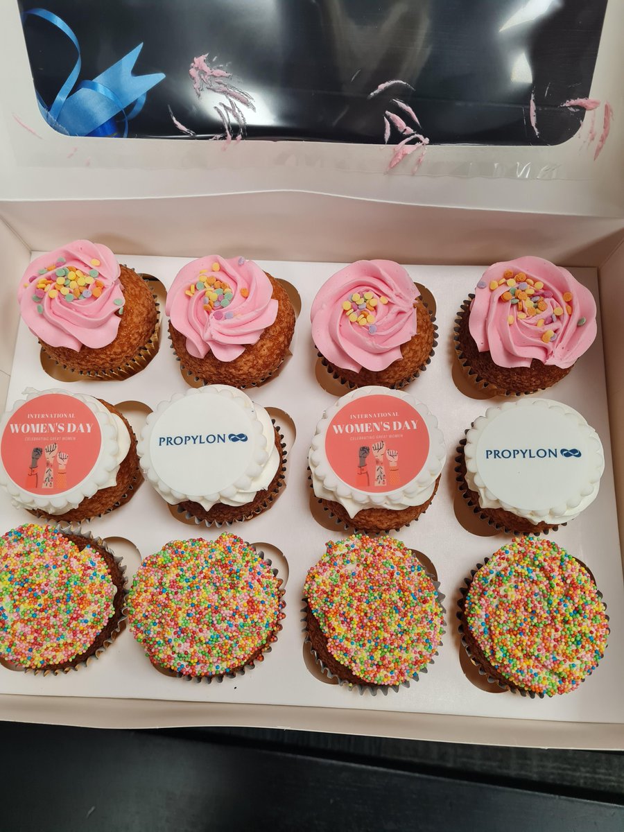 Propylon tweet media