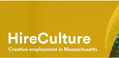 masscultural's tweet photo. Come work with us! Now hiring a Temporary Fiscal Assistant to work with the Finance team to administer the Cultural Sector Pandemic Recovery Grant programs. Apply by Mar. 31. ($30/hr) https://t.co/43esZDoUAU https://t.co/L08otEKTb3