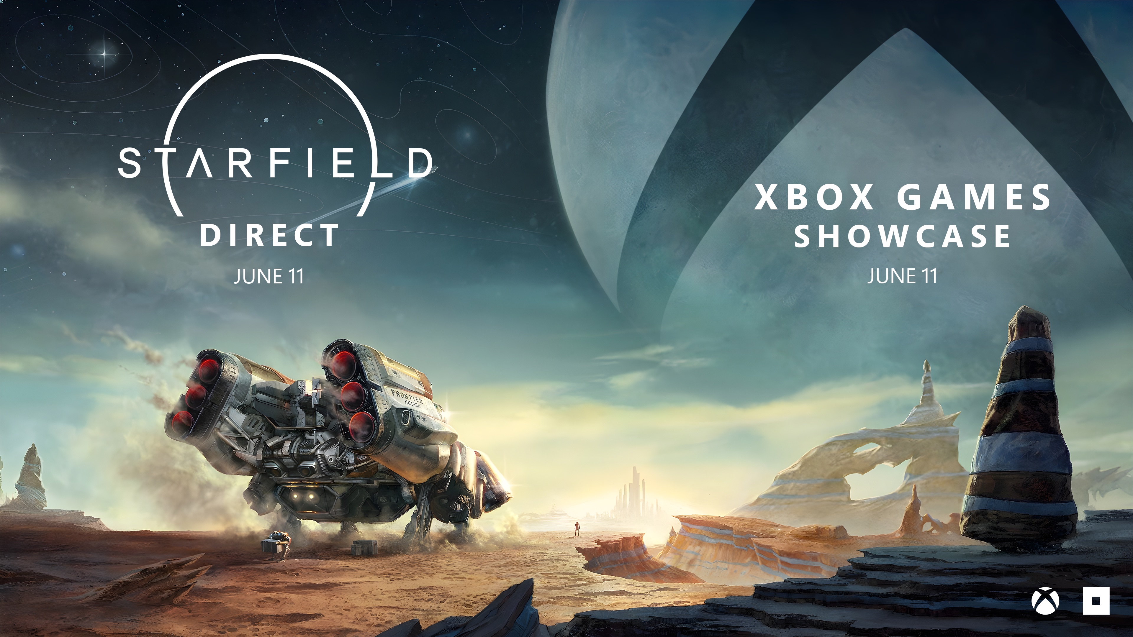 Xbox Games Showcase 2023 e Starfield Direct: todos os anúncios e jogos  revelados - Xbox Wire em Português