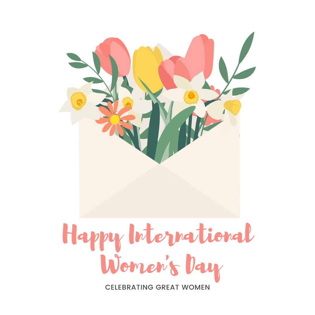 sccvote's tweet photo. In honor of #WomensDay, we celebrate all the powerful and inspiring women around the world. You are all beautiful, strong, and capable of anything you set your mind to. Swipe to see some of the strong women that make up the Registrar of Voters Office! #ROV #sccgov https://t.co/DmjycSkD99
