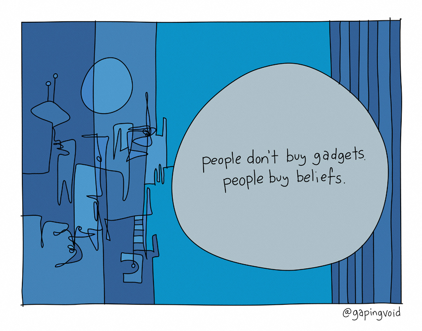 Gapingvoid Culture Design Group tweet media