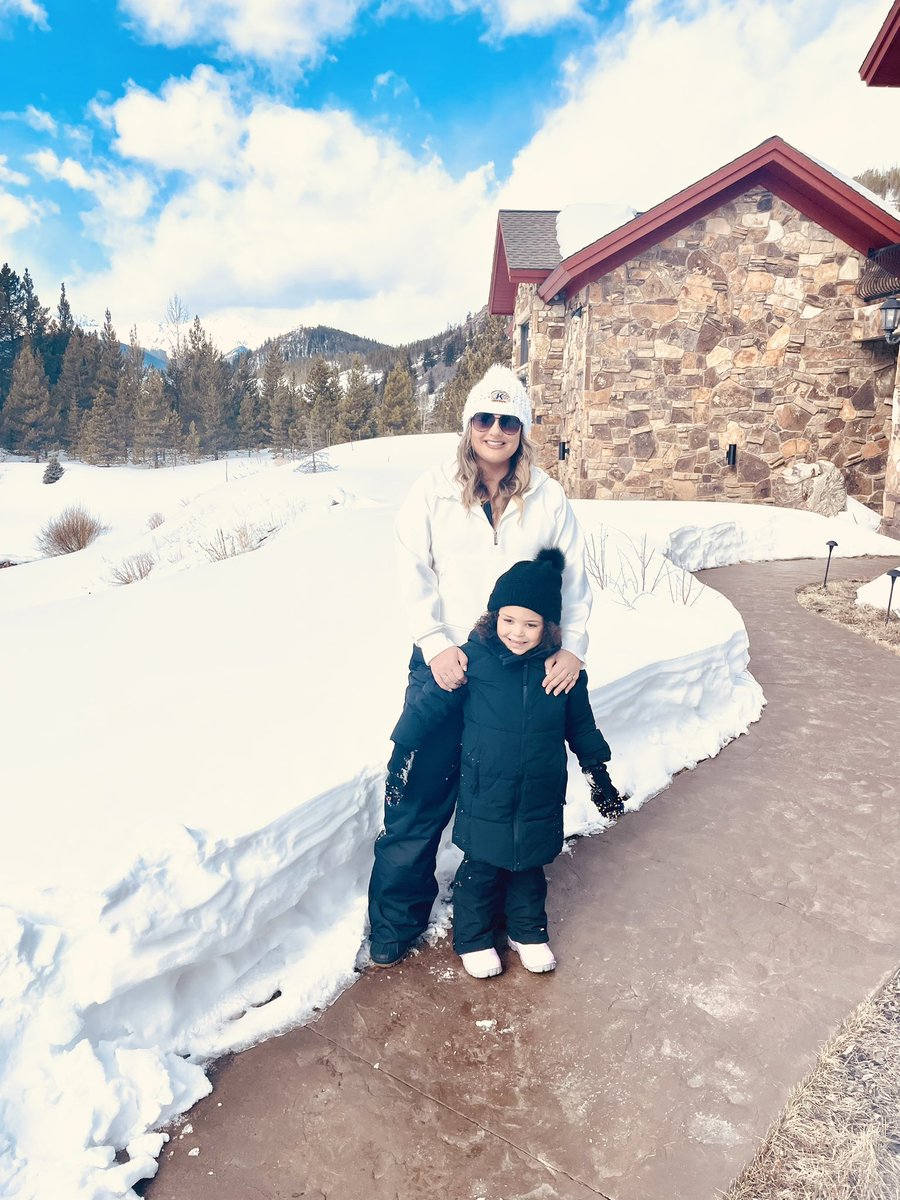 VsSullivan's tweet image. Breckenridge , CO 💙