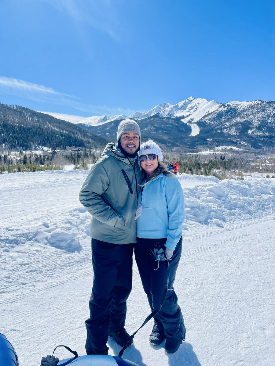 VsSullivan's tweet image. Breckenridge , CO 💙