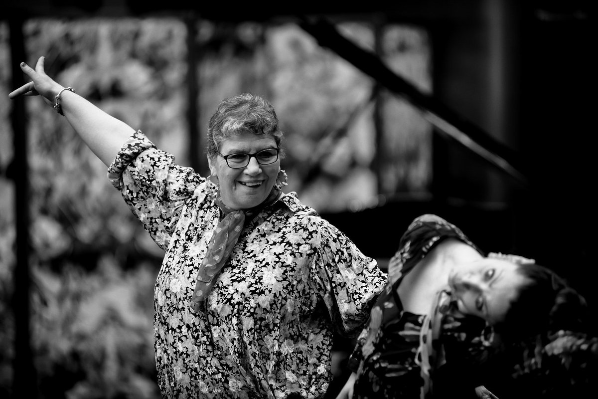 CoraliDanceComp's tweet image. Today we are celebrating women!!
Corali is blessed to have so many amazing women part of our growing community. Today we celebrate each and everyone of our leaders from our dancers, trustees, associates, trustees, collaborators and staff.