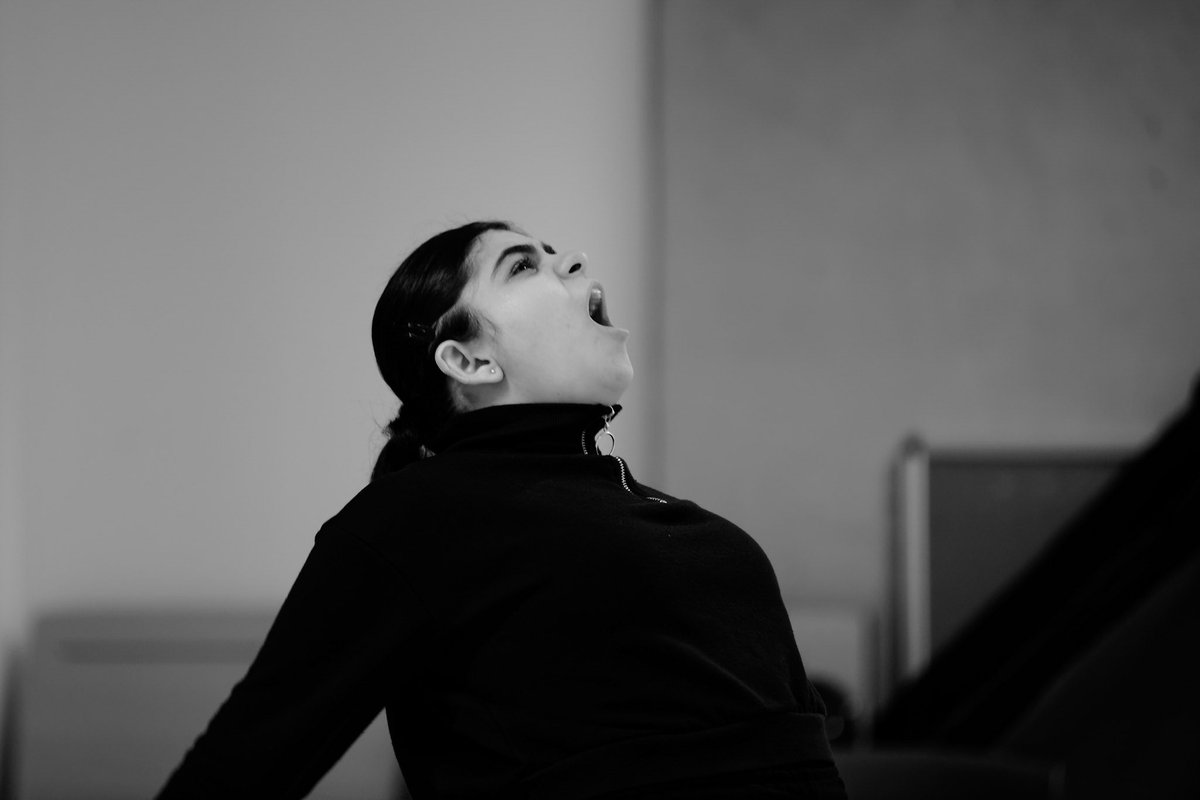 CoraliDanceComp's tweet image. Today we are celebrating women!!
Corali is blessed to have so many amazing women part of our growing community. Today we celebrate each and everyone of our leaders from our dancers, trustees, associates, trustees, collaborators and staff.