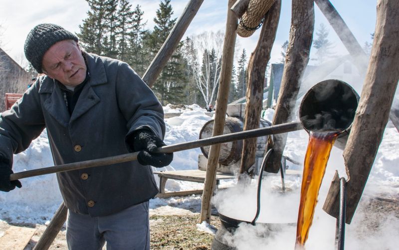 Tourisme Fredericton et Région De La Capitale tweet media