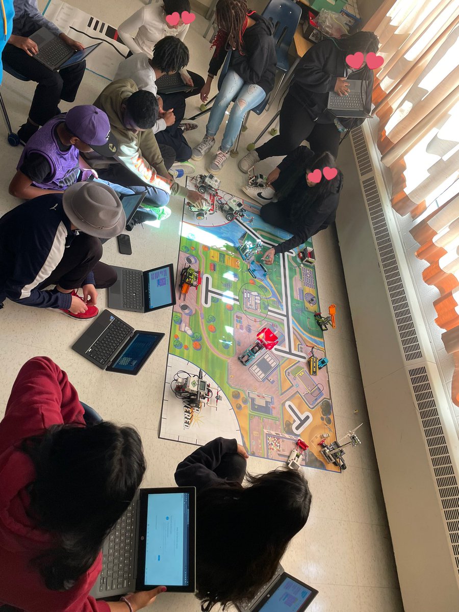 MsFennessy tweet media