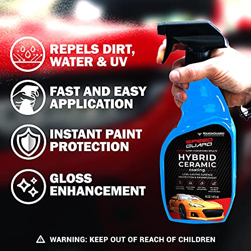 ToughguardL's tweet photo. Protect your pride & joy with the BEST paint protection product on the market- ToughGuard!
#paintprotection #autopaintprotection #toughguard
https://t.co/hOLxiqOX4h https://t.co/Abz6I2fAjI