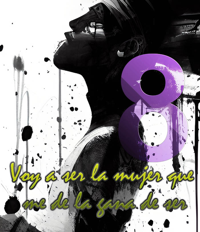 #8M2023 Sin más