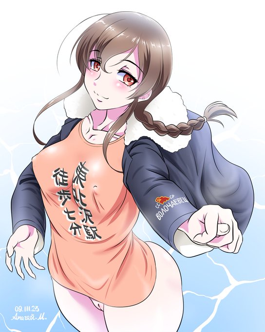 その10 ダイナマイツクソダサTシャツ=サン 