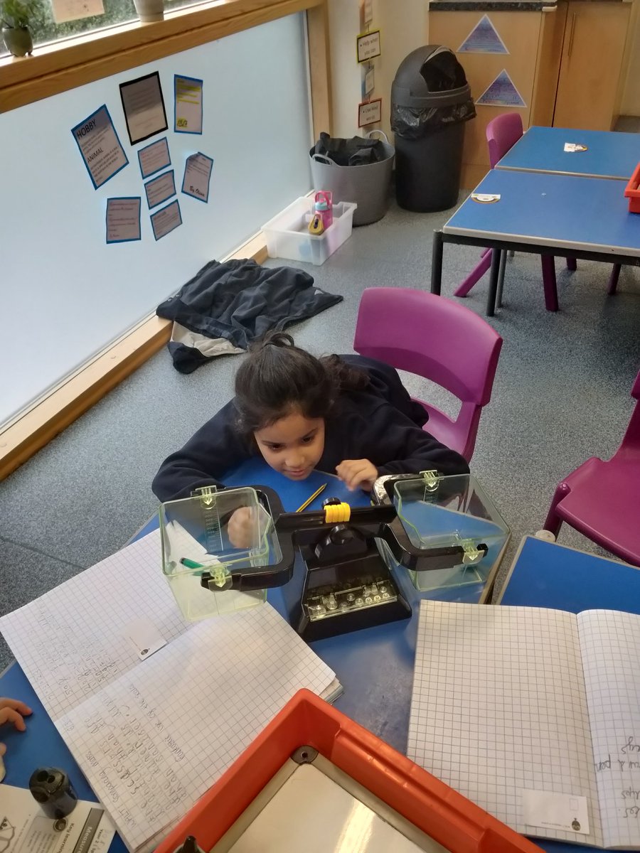 Year2BHGirls's tweet image. Learning about mass this morning and weighing with grams. Year 2 were experts at using the balance scales! 
#maths #mass #practicalmaths
#handson