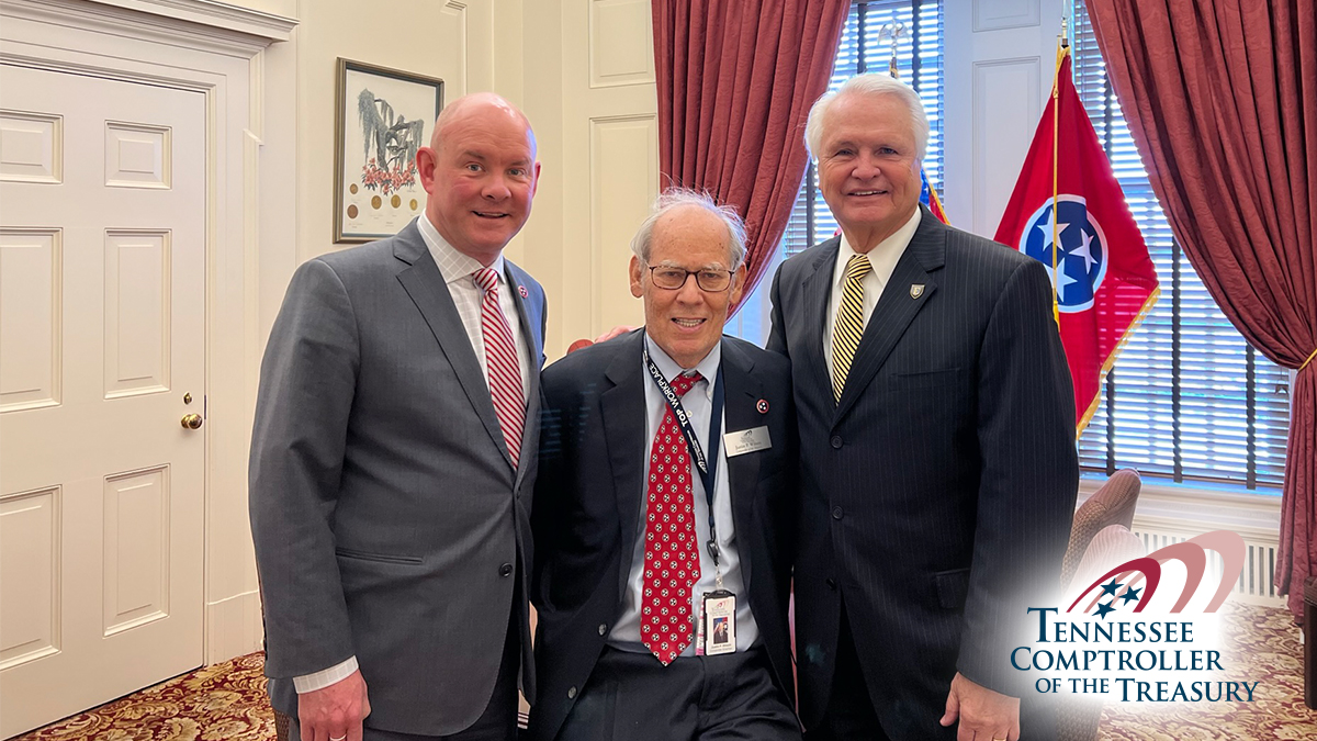 TN Comptroller tweet media