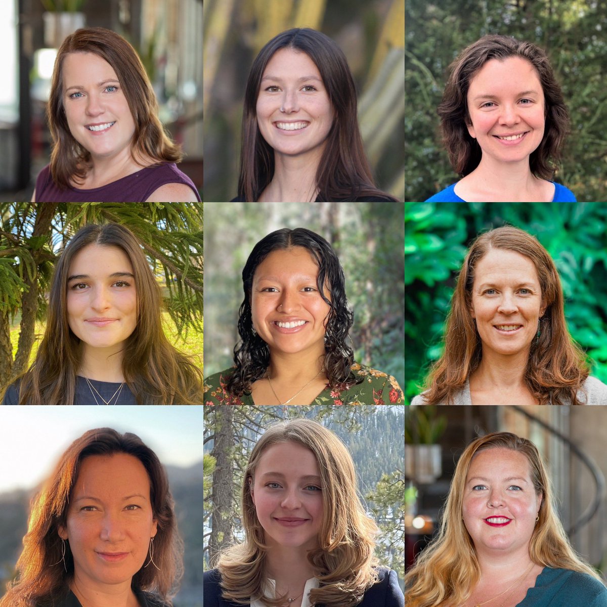 In honor of International Women’s Day, we salute the amazing women of Pathways that work hard every day to increase community resilience to climate change!
#8MarchWomensDay #InternationalWomensDay #WomenInSTEM #ClimateCrisis #resilience