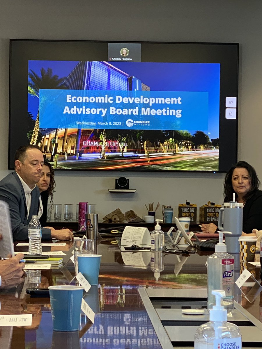 Mark Stewart Maricopa County Supervisor District 1 tweet media