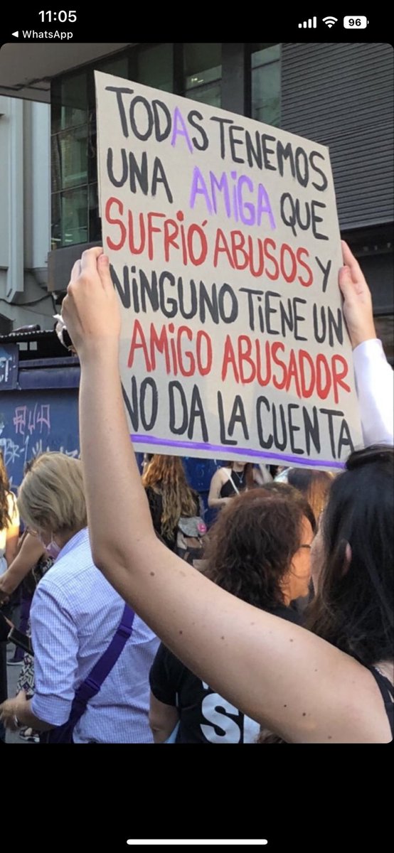 Parametria_org's tweet photo. Un día para la reflexión #8m https://t.co/I9BQNljXqE