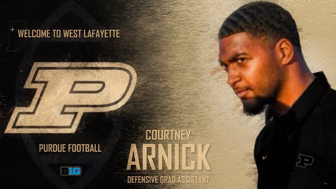 From Dallas to West Lafayette! 

Appreciate all the love trust me I see it! I appreciate the <a href="/BoilerFootball/">Purdue Football</a> family bringing me in. Make sure y’all support the program because some heat coming for sure 😤📈 #BoilerUp <a href="/Coach_JoeDineen/">Joe Dineen</a> LETS GOOOO ‼️