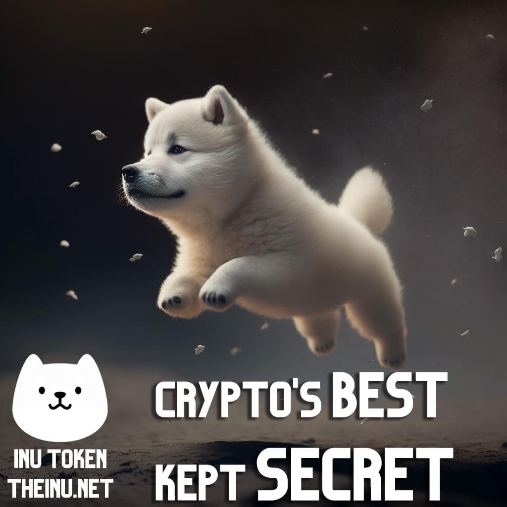 INU. tweet media