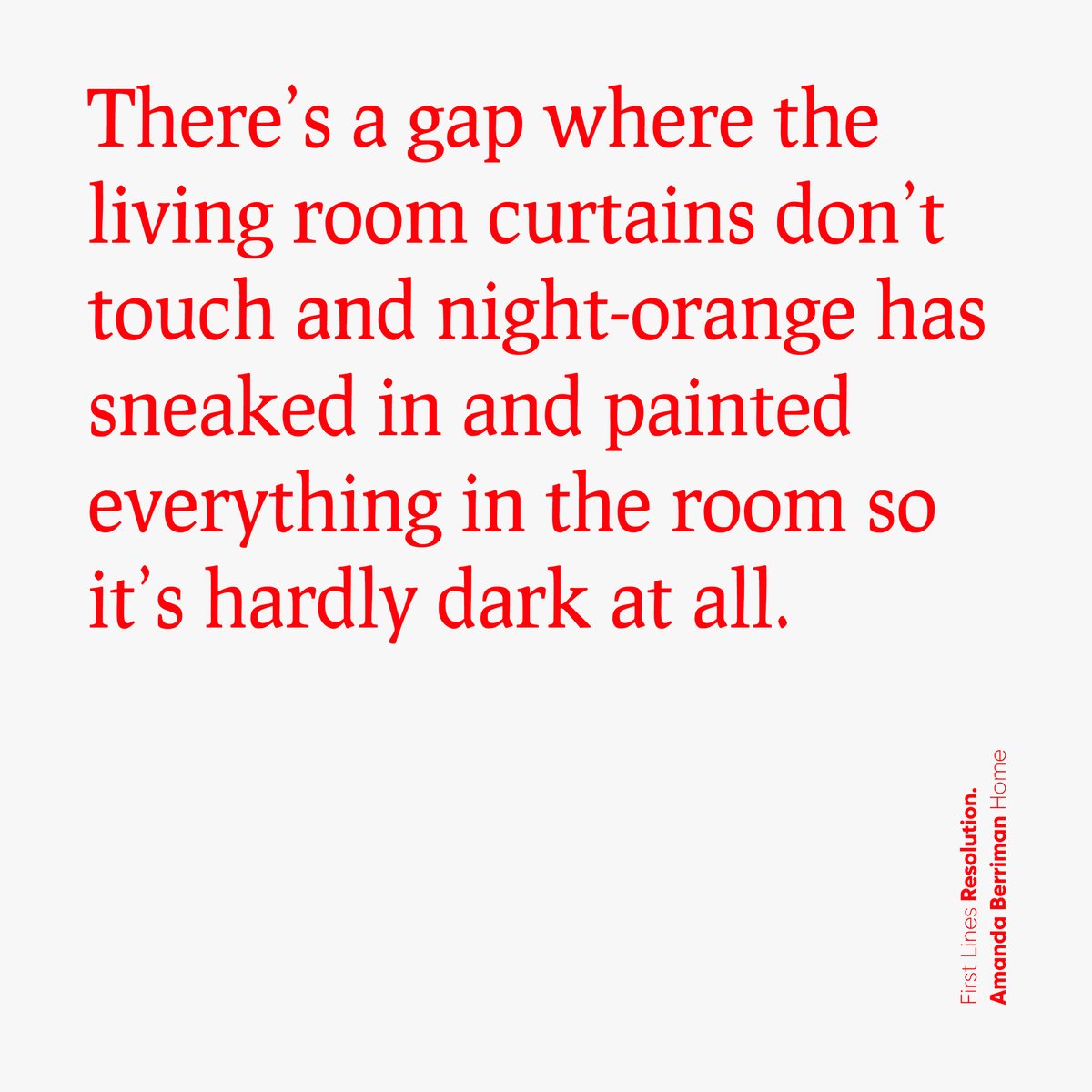 International Women's Day 2023.

Every story starts somewhere. With every successful writer, comes their very first line.

There are so many great first lines yet to be heard and you don’t have to be a writer to have a story to tell.