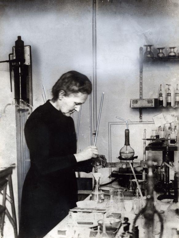 "It was like a new world opened to me, the world of science, which I was at last permitted to know in all liberty."
-MARIE CURIE
#InternationalWomensDay #IWD2023 #InternationalWomensDay2023
