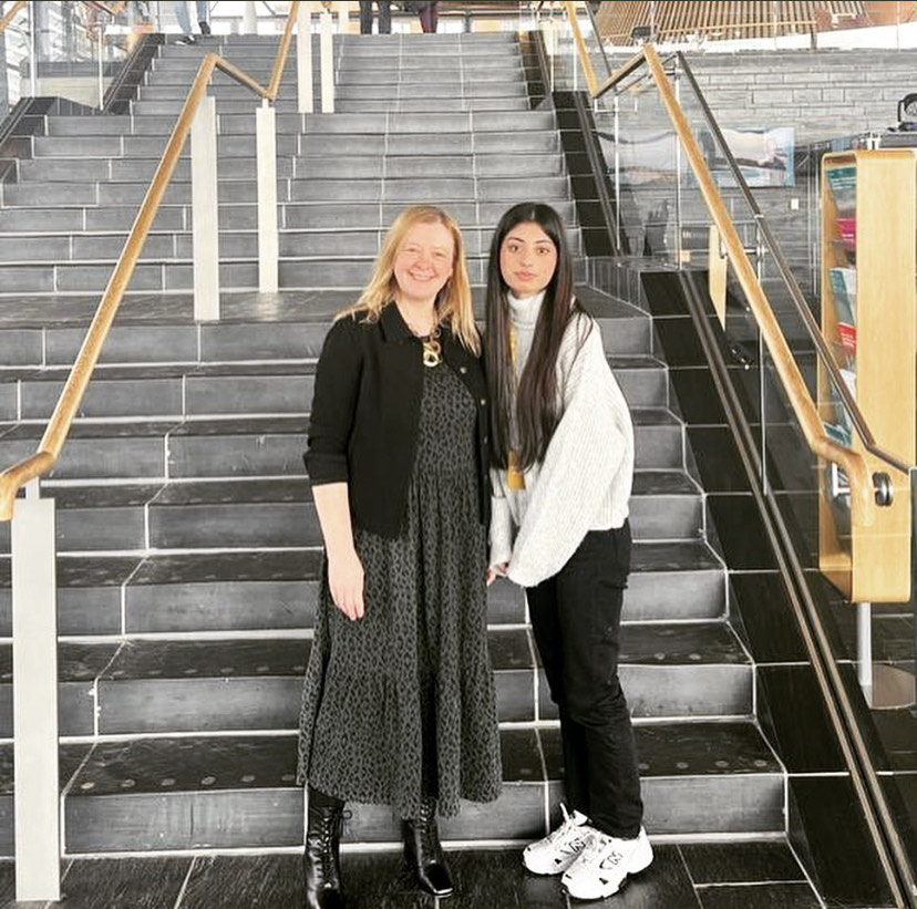 St Cyres 6th Form tweet media