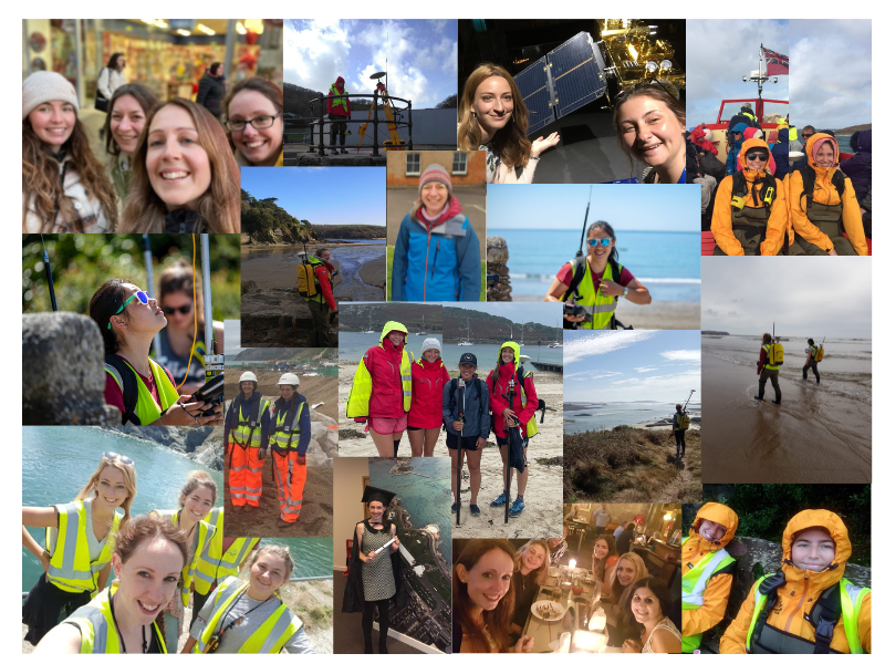 South West Coastal Monitoring tweet media