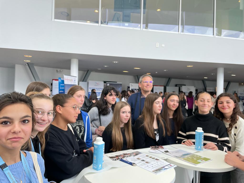 Collège P. Labitrie tweet media