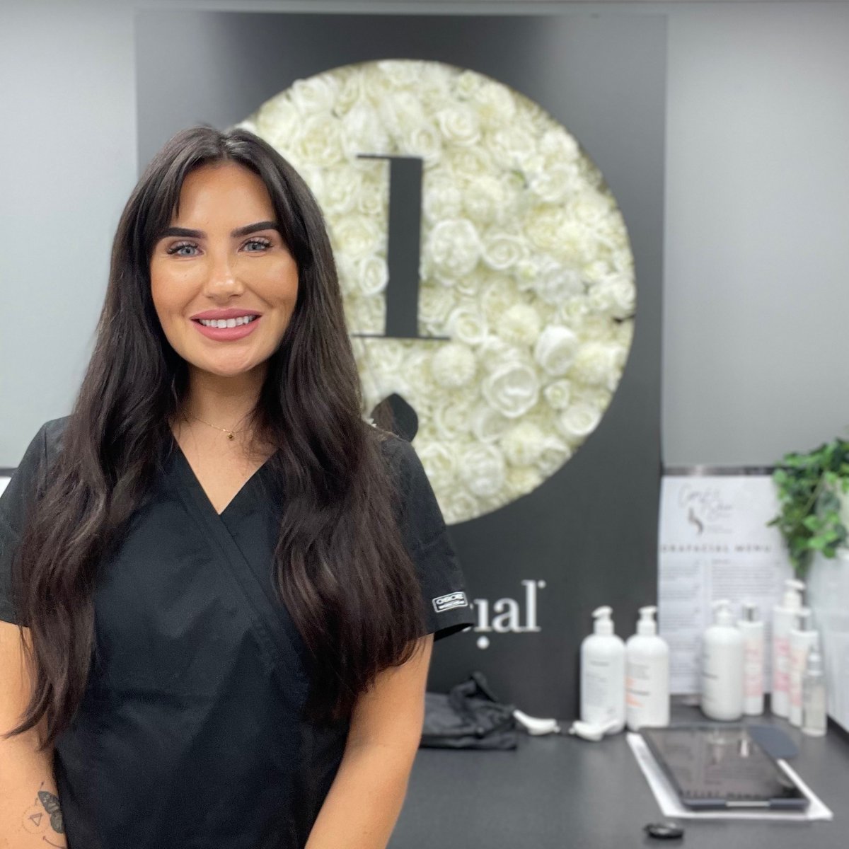 We caught up with Fiona McNulty, founder of Healthy Hair from Within, about her career as a Trichologist, and how she got to where she is today. ‘To get where you want to be, determination is key’. Read her story here - bit.ly/3ypVGRn. #NCW2023 #IWD2023