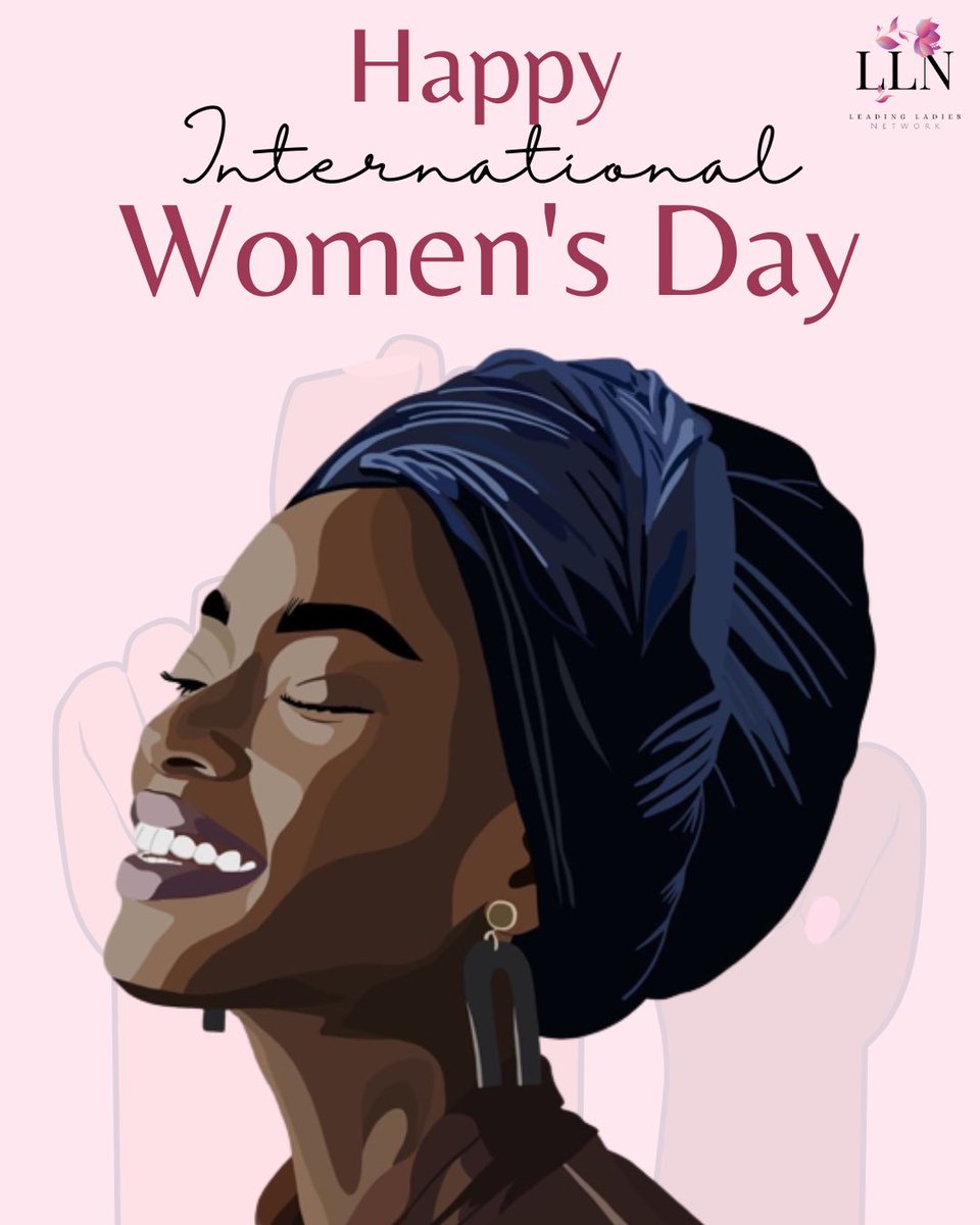 TijesuAwotoye's tweet photo. Happy International Women’s Day💕💕💕
https://t.co/t43jhzsjLP https://t.co/VE9u3aX1Md