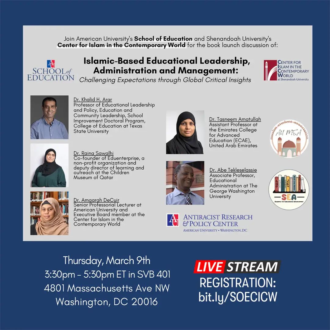 Khalid Arar tweet media