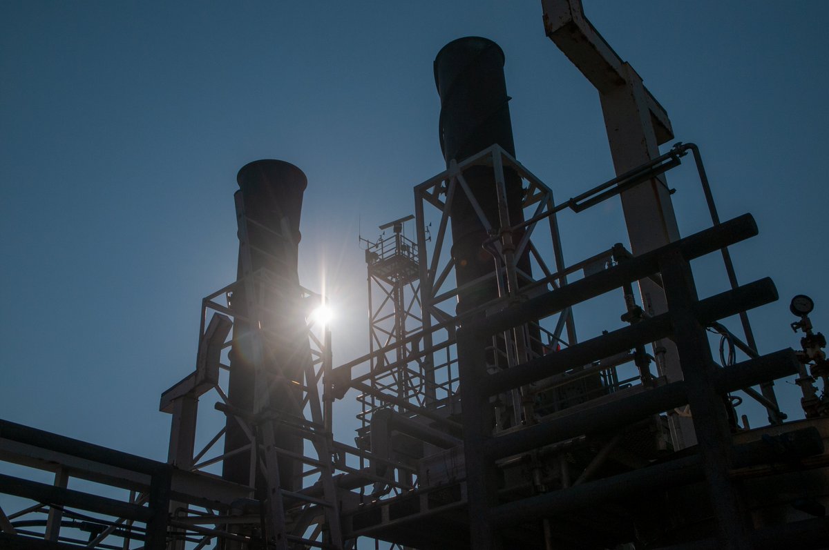 Congrats <a href="/wintershalldea/">Wintershall Dea</a> on #ProjectGreensand - a game-changer in #CCS and the #EnergyTransition. 

As <a href="/vonderleyen/">Ursula von der Leyen</a> notes: crucial progress for Europe's green transition. A big 1st step in large-scale carbon capture rollout #GDIP #NZIA 

🔍 bit.ly/3ZRG1G5