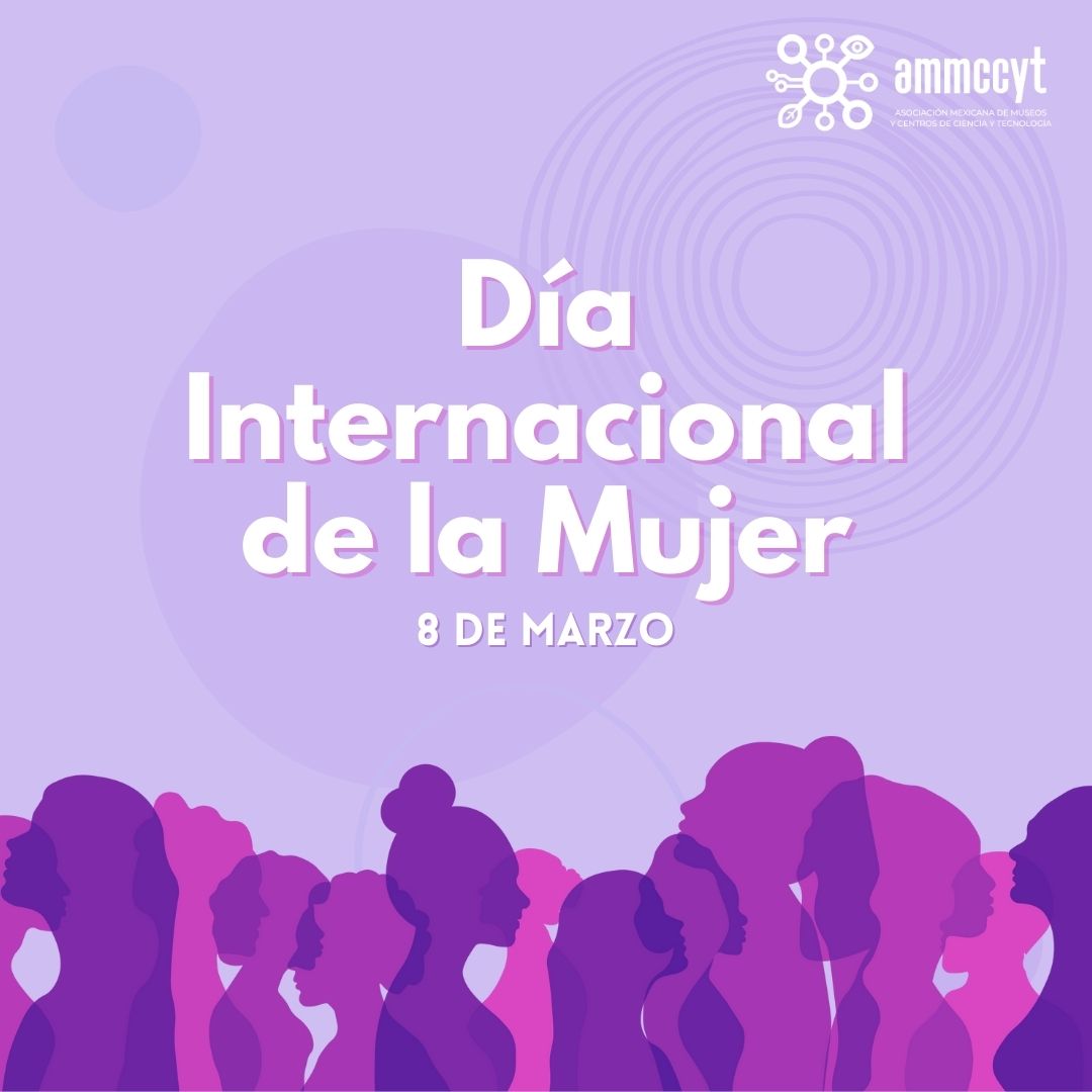 💜 Día Internacional de la Mujer 💜
Este día internacional se conmemora alrededor del mundo para hacer conciencia sobre la importancia de empoderar a las mujeres en todos los entornos, proteger sus derechos y garantizar que éstas puedan alcanzar todo su potencial💁🏻‍♀️
#8marzo #8M