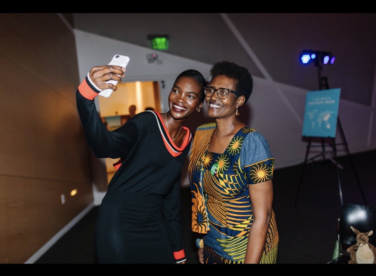 Aamito_lagum's tweet photo. The world is terrified of  joyful women. Make a stand. Be one anyway. #IWD2023 https://t.co/fOeuY0dv90