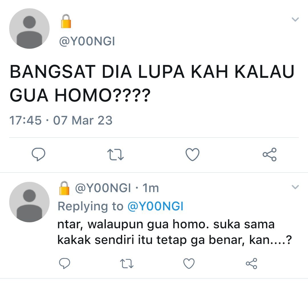panarcane's tweet photo. yoonmin one tweet,
realization.

⚠️ NSFW , brother complex , older!ji https://t.co/AER7sz0TGE