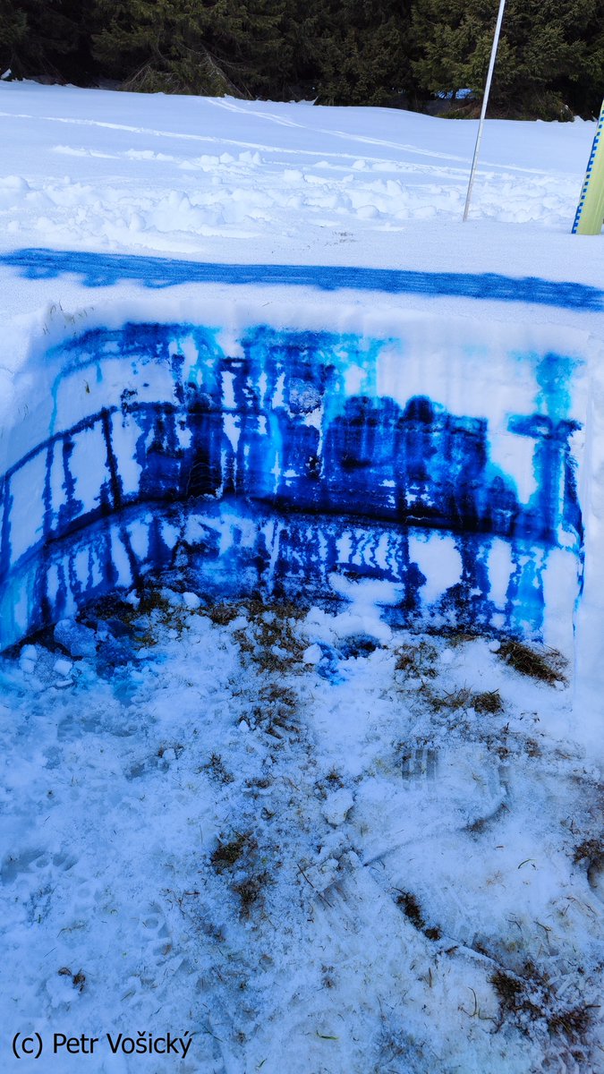 It was again exciting and stimulating week spent with our students at Snow Hydrology and Avalanche Safety Winter School in #Krkonose Mts. organized by our department at <a href="/science_charles/">Faculty of Science of Charles University</a> <a href="/PrirodovedciCZ/">Přírodovědci.cz</a>  and <a href="/fzpczu/">FŽP ČZU v Praze</a> <a href="/RomanJuras3/">Roman Juras</a>