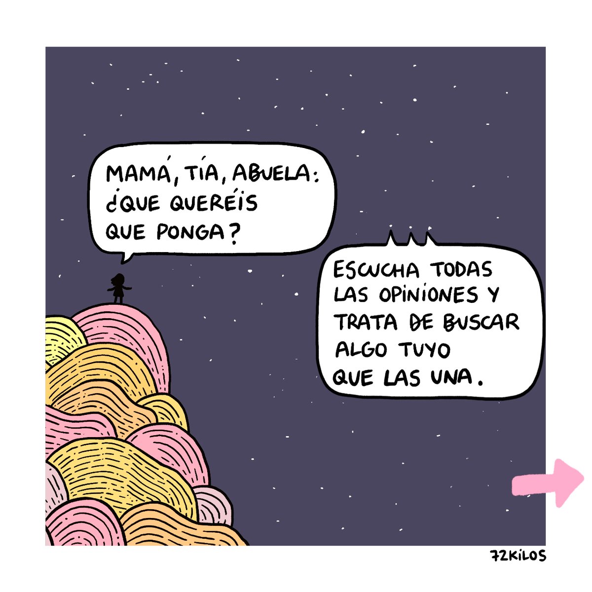 72kilos's tweet photo. Escucha. https://t.co/qADGadUUCX