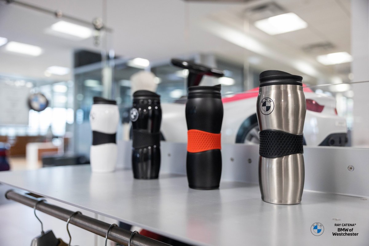 BMW_Westchester's tweet image. Our Parts Boutique is now open Monday - Friday 9 AM - 6 PM, and Saturday 9 AM - 4 PM. Stop in for all of your BMW merchandise!
.
.
.
#RayCatenaBMWofWestchester #bmwdrivers #bmwmerchandise #bmwapparel #bmwmugs #bmwhats #bmwworldwide #luxurybrand #luxuryclothes #luxuryitems