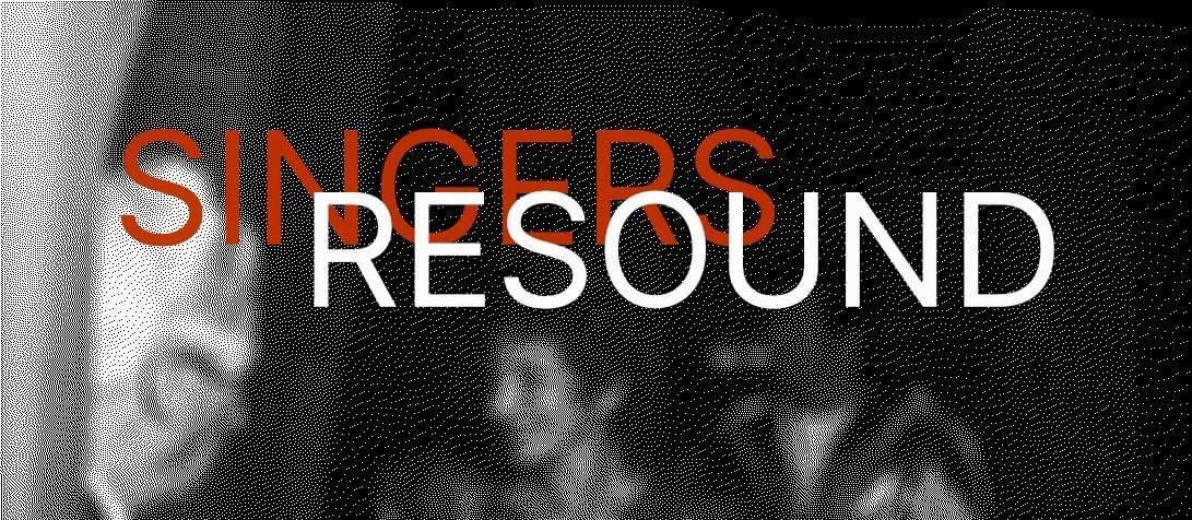 We’re thinking of all singers affected by the recently announced cuts to classical music in the BBC. For confidential support, please get in touch with SingersResound at singersresound.co.uk