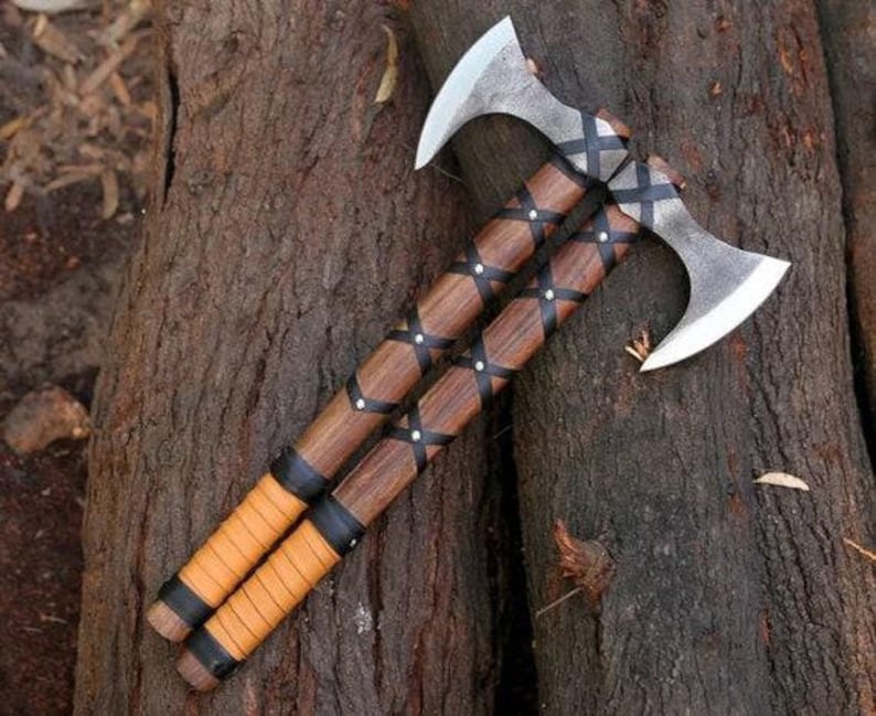 Forged knives (@knives_forged) on Twitter photo 