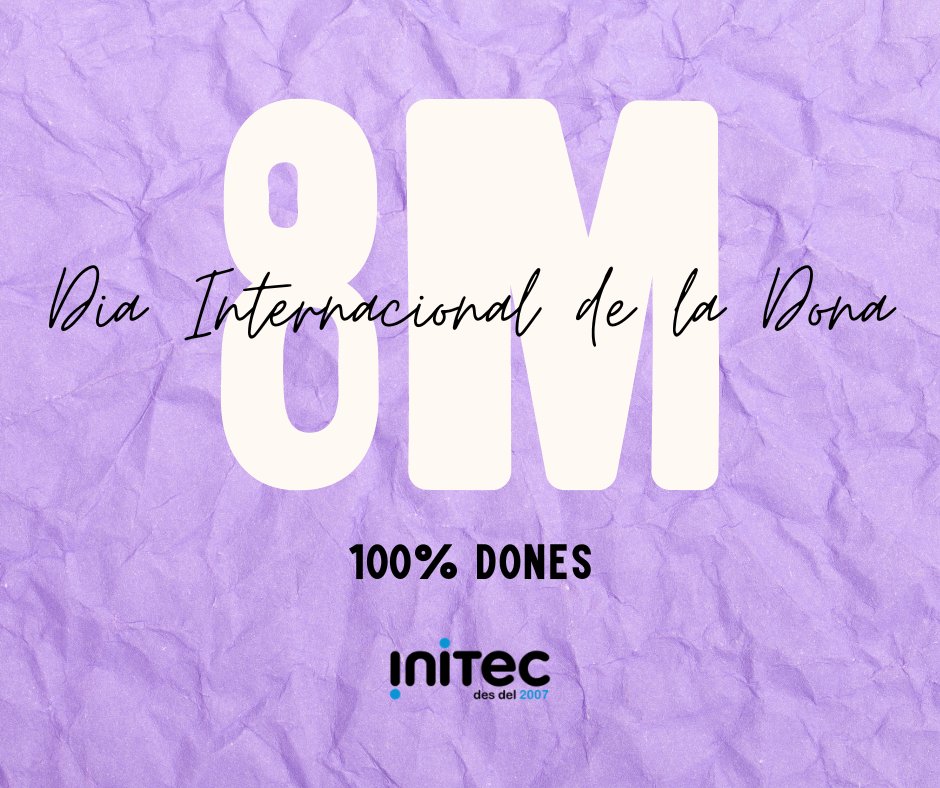 INITEC tweet media