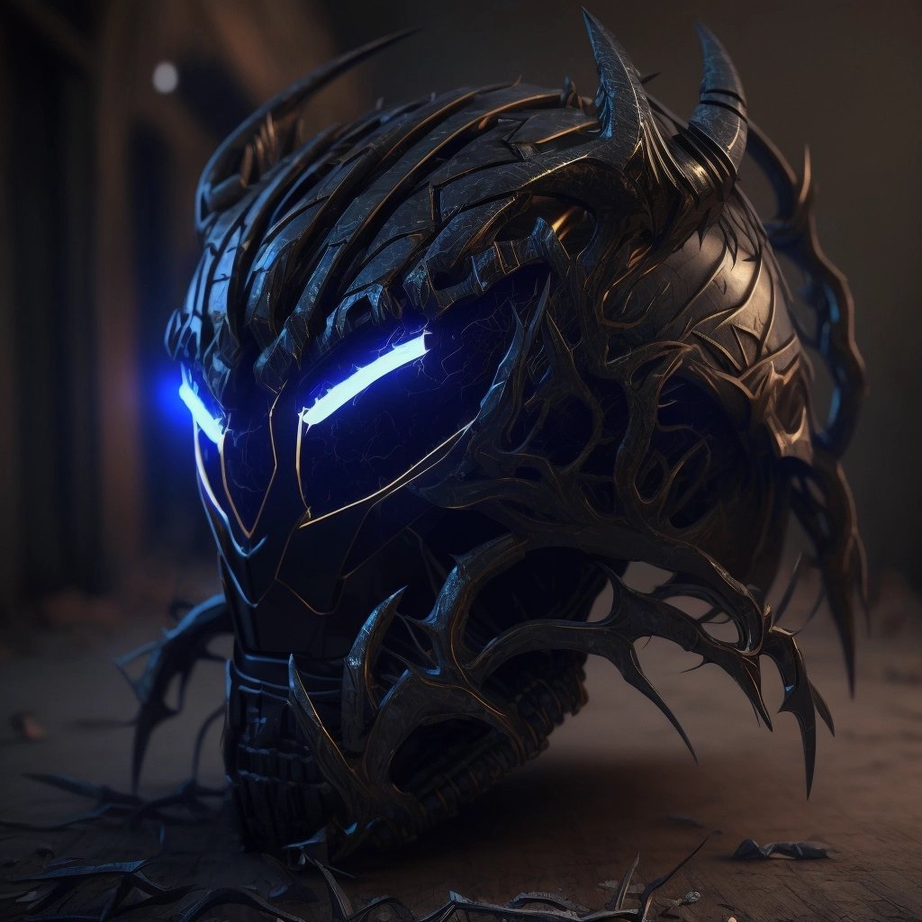 devprkass's tweet image. Venom helmets 😈🔥
#NFTs #aiartcommunity 
#aiartwork #aiartdailytheme #digitalart #artistsoninstagram #artist #blender3d #artwork #digitalart #digitaldrawing