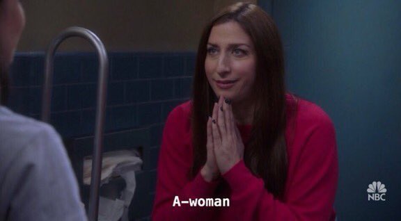out of context brooklyn nine nine (@nocontxt99) on Twitter photo 