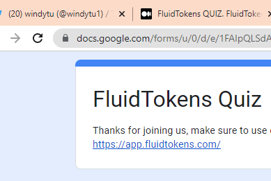 windytu1's tweet photo. @FluidTokens lfg https://t.co/ANJkdefm9e