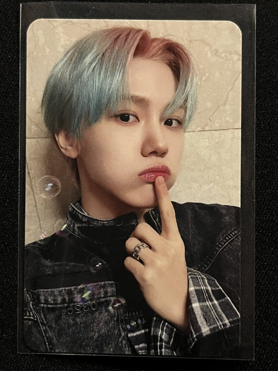 성민이 버블 너무 예뻐서 자꾸만 보고잇음..