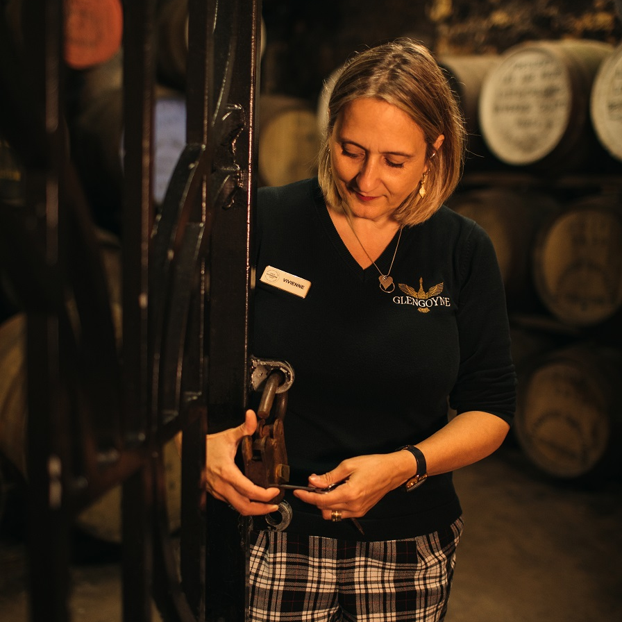 Raising a glass to the women of the Glengoyne Distillery! Find out what these inspirational women had to say about working in the whisky industry over on our website: glengoyne.com/news/raising-a… #InternationalWomensDay2023 #BreakTheBias #WomenInWhisky #IWD2023 #EmbraceEquity