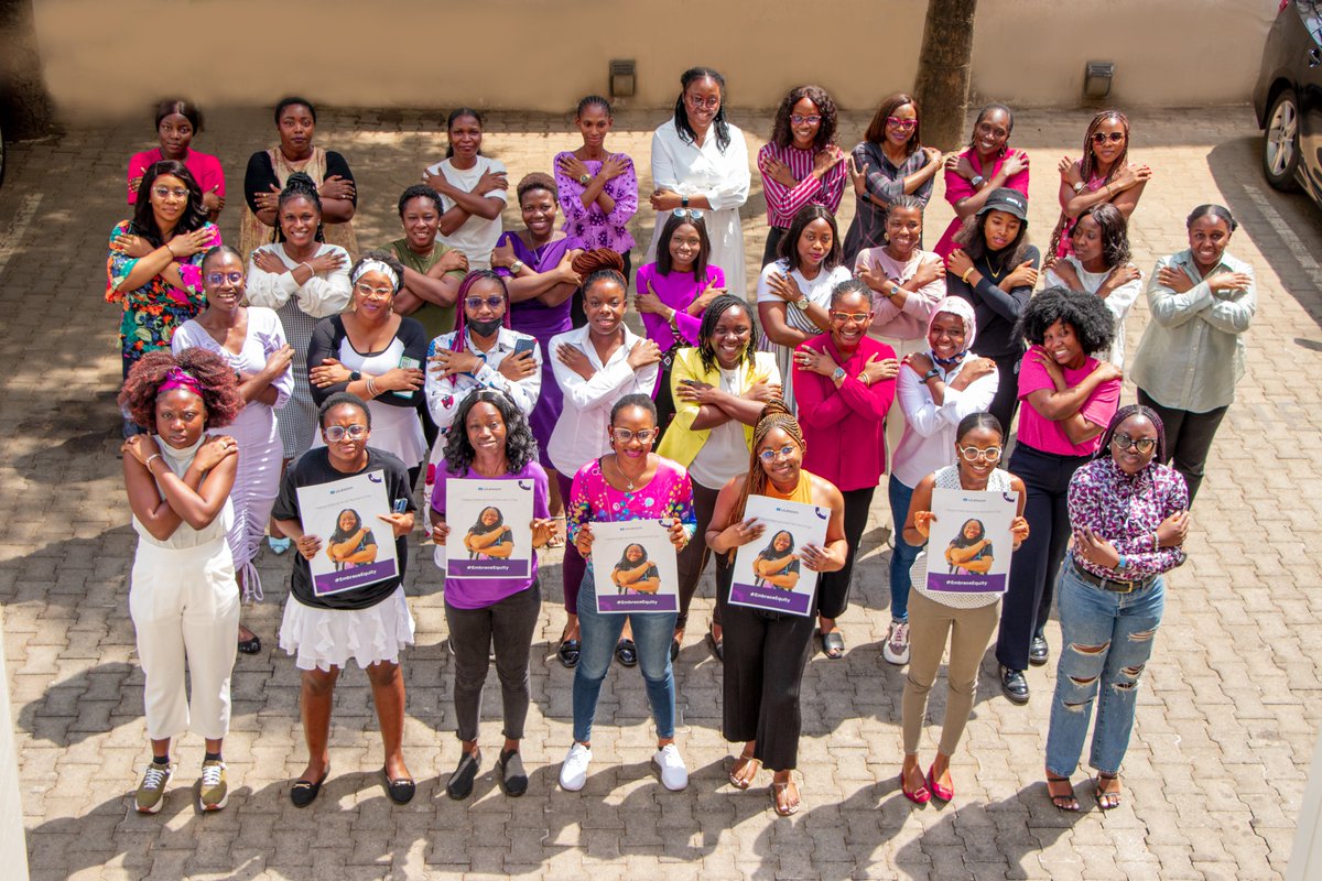 uLessonappghana's tweet photo. On this International Women's Day, we honour and celebrate all women making a positive impact in the world through their hard work, passion, and dedication. 

Thank you for all that you do!

Happy #InternationalWomensDay https://t.co/bovTGfvrt3
