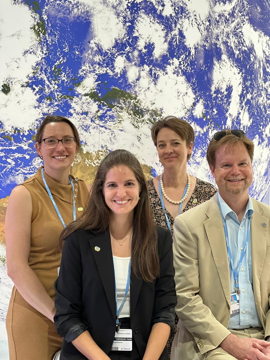DrAnthonyMiller's tweet photo. On the occasion of #InternationalWomensDay I'd like to say how proud I am to work with the talented and committed women of the @SSEinitiative (past &amp; present) who have worked tirelessly to promote gender equality and sustainable development. https://t.co/9kdGTqwIiL https://t.co/UBtP50dKxc