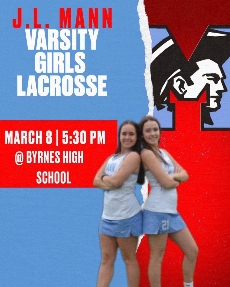 AthleticsJl's tweet photo. IT'S GAMEDAY PATS! Come out to Byrnes tonight as your Lady Pats take on the Rebels! 🥍🥍 #mannup #jlmann #gopats https://t.co/uaPVglBwJA